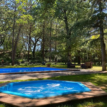 Agriturismo Villa Alari Четона Экстерьер фото