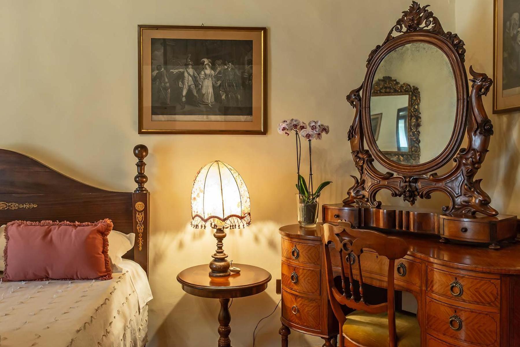 Agriturismo Villa Alari Четона Экстерьер фото