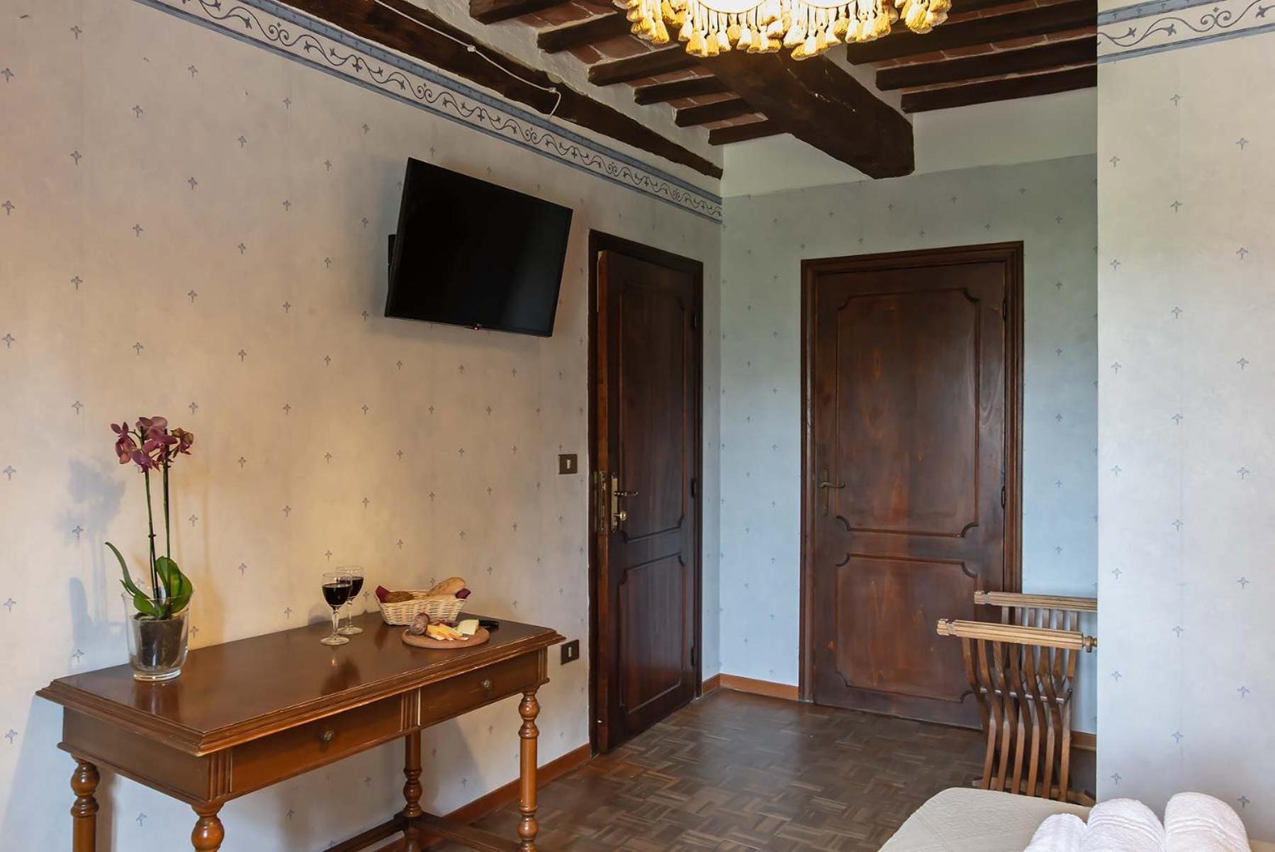 Agriturismo Villa Alari Четона Экстерьер фото