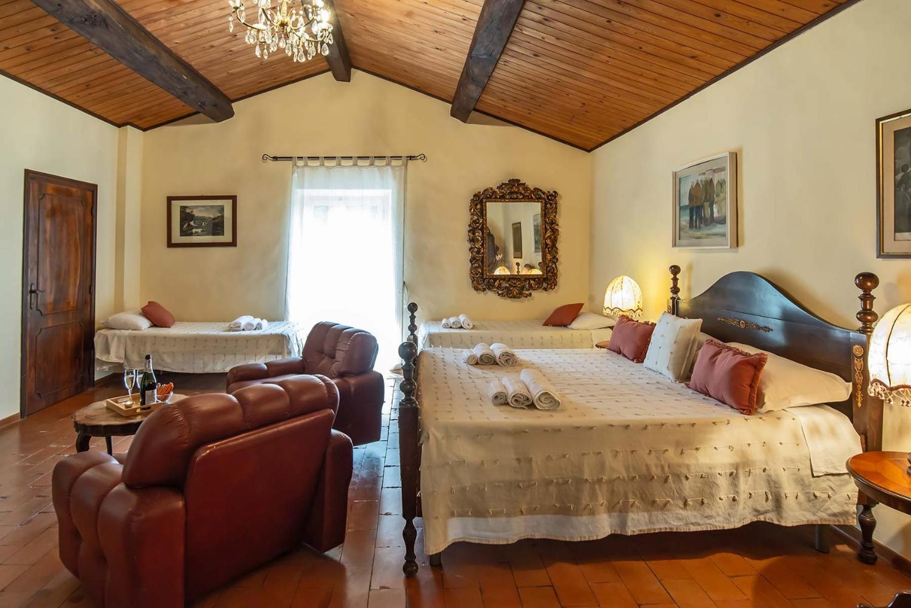 Agriturismo Villa Alari Четона Экстерьер фото
