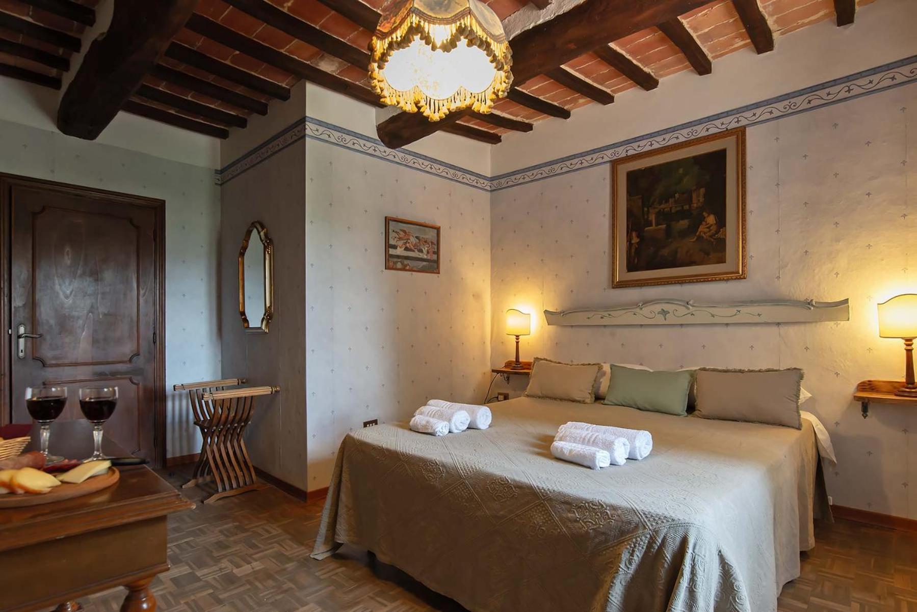 Agriturismo Villa Alari Четона Экстерьер фото
