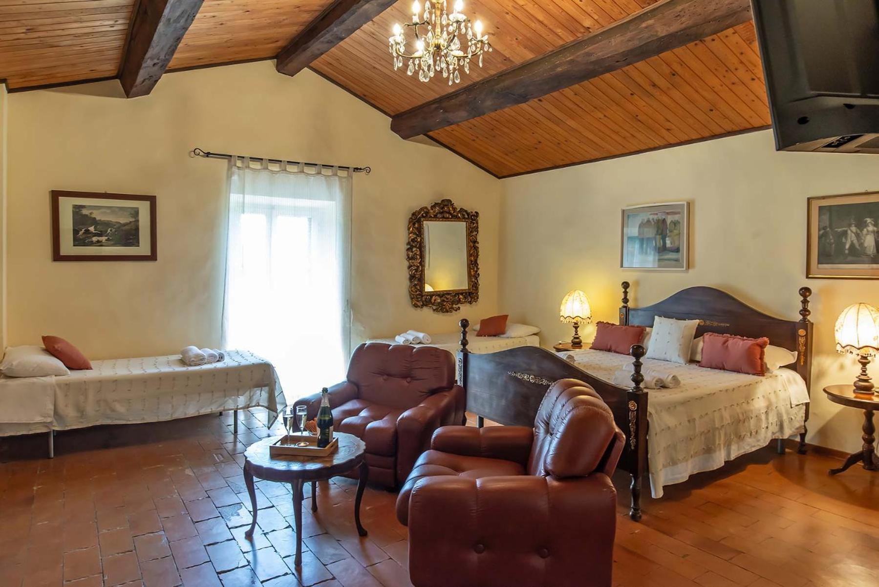 Agriturismo Villa Alari Четона Экстерьер фото