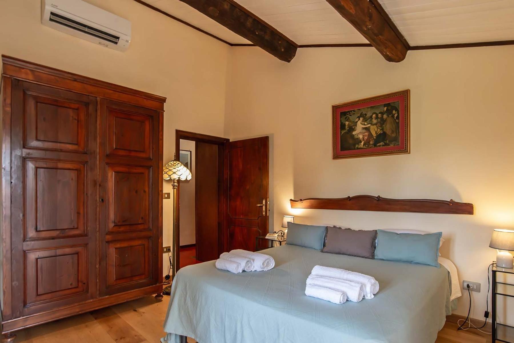 Agriturismo Villa Alari Четона Экстерьер фото