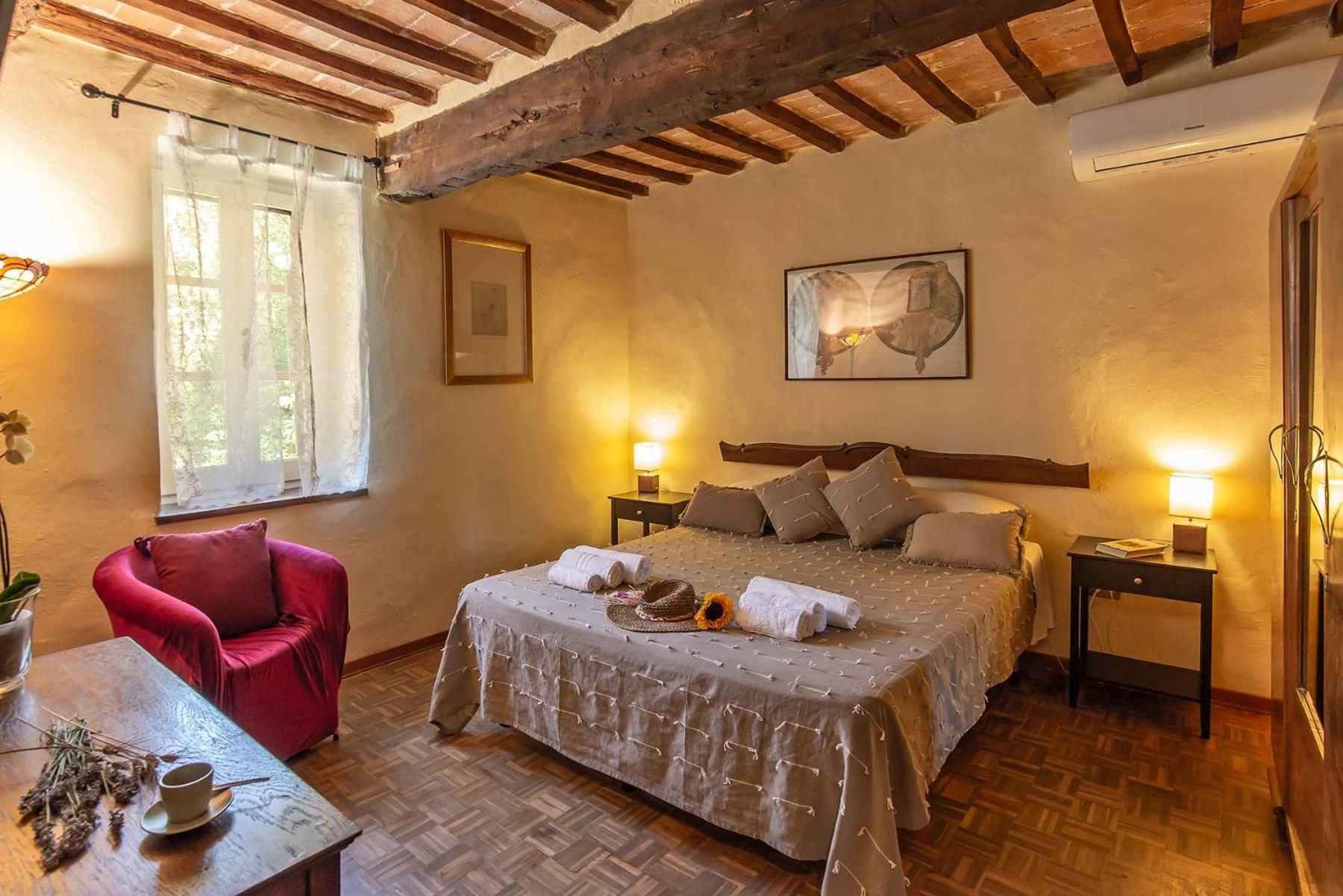 Agriturismo Villa Alari Четона Экстерьер фото