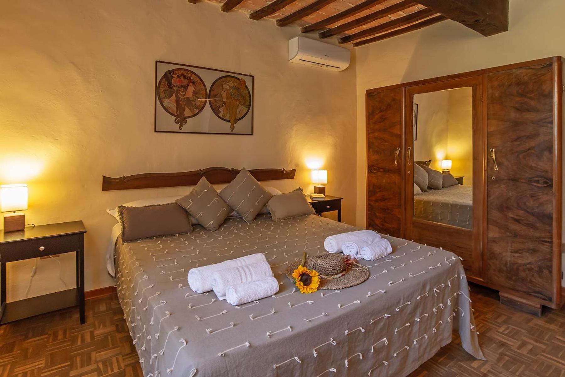 Agriturismo Villa Alari Четона Экстерьер фото