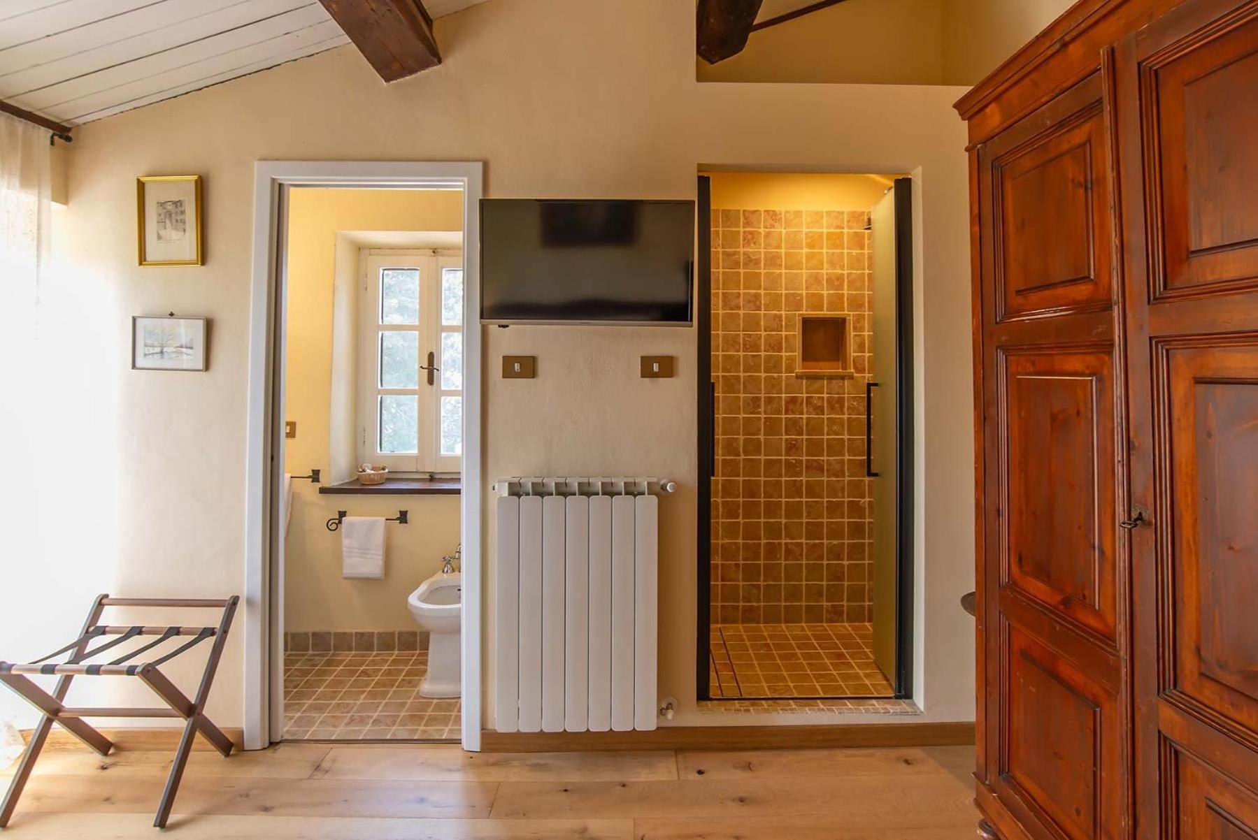 Agriturismo Villa Alari Четона Экстерьер фото