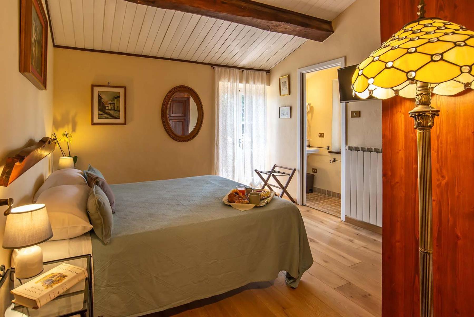 Agriturismo Villa Alari Четона Экстерьер фото