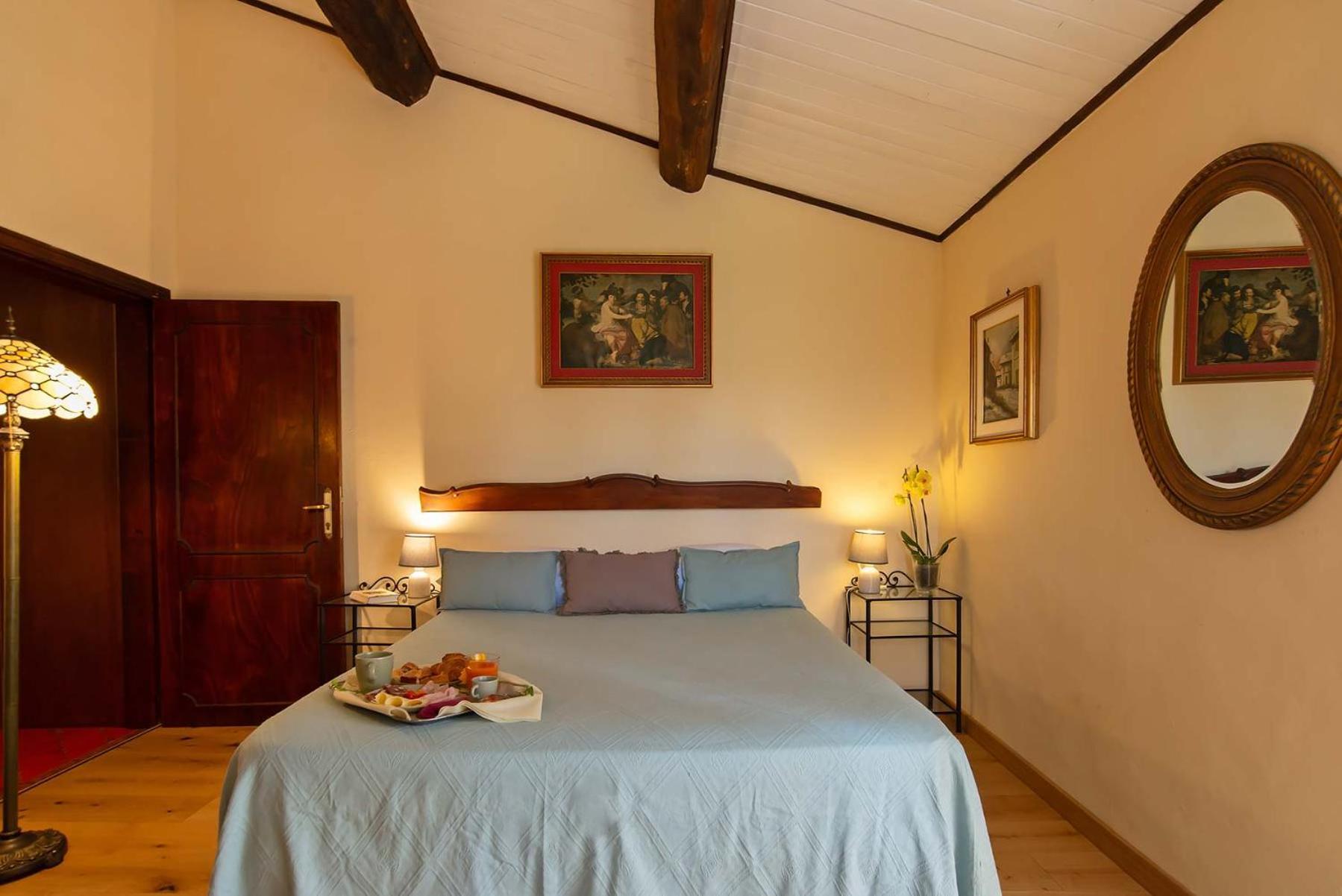 Agriturismo Villa Alari Четона Экстерьер фото