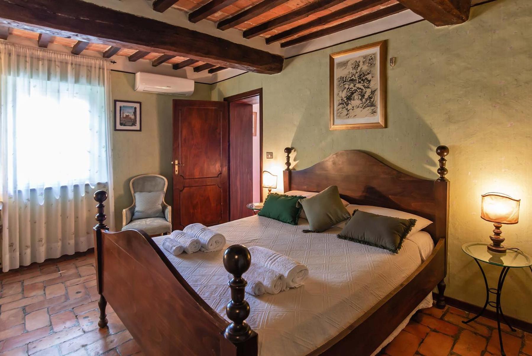 Agriturismo Villa Alari Четона Экстерьер фото