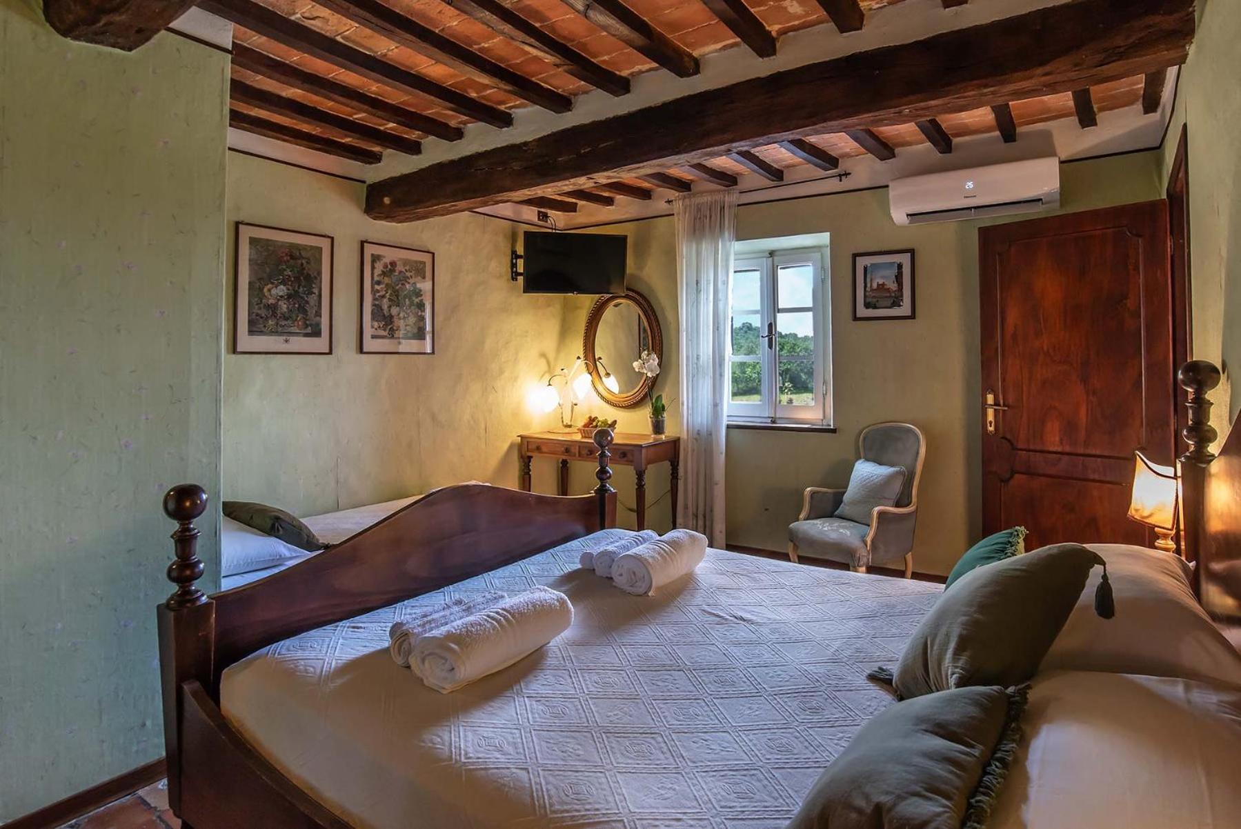 Agriturismo Villa Alari Четона Экстерьер фото