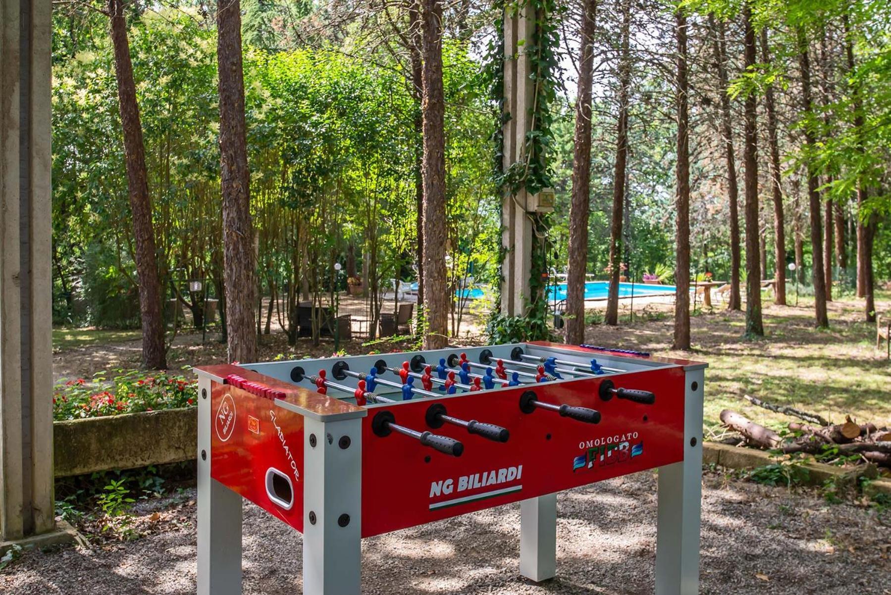 Agriturismo Villa Alari Четона Экстерьер фото